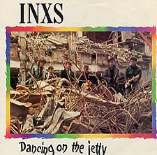 INXS : Dancing on the Jetty